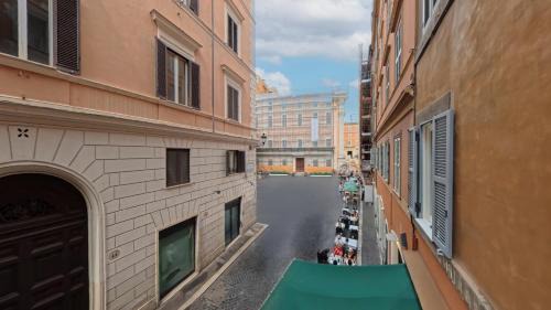 Rome City Centre Apartment | Acque Romane Maison Trevi Crociferi