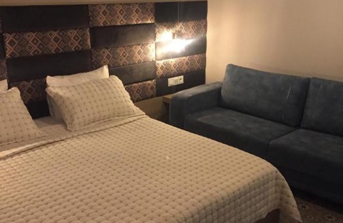 Edirne Hotel | ACR PALAS