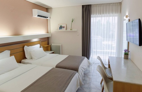 Chalandri Hotel | Acropol Hotel