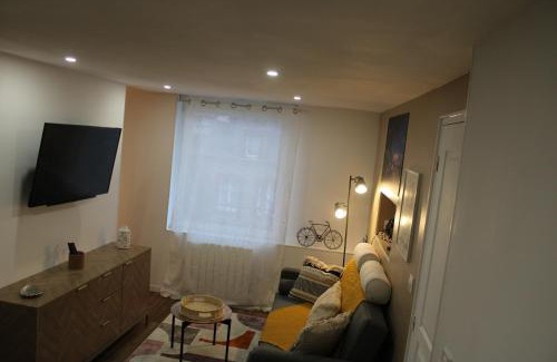 Tourlaville Apartment | Acropole 2