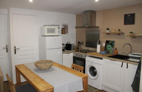 Tourlaville Apartment | Acropole 2