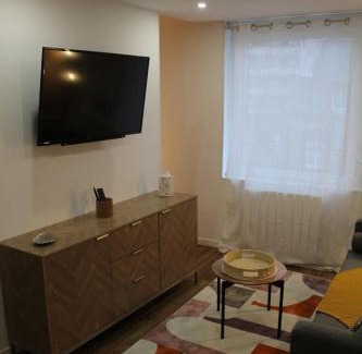 Tourlaville Apartment | Acropole 2