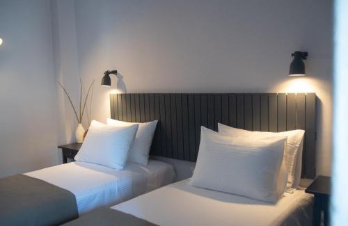 Thasos Town Hotel | Acropolis Hotel