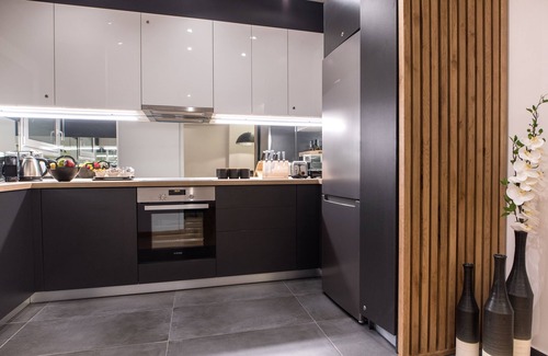 Makrigianni Apartment | Acropolis Panoramic View Exclusive Apartment, next to Acropolis metro station