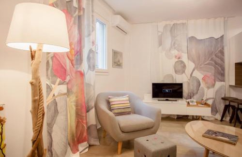 Anafiotika Apartment | Acropolis Quiet Apartment 100 Mbps Wi-Fi