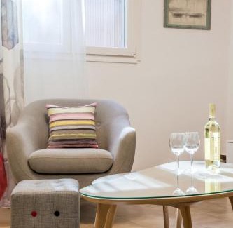 Anafiotika Apartment | Acropolis Quiet Apartment 100 Mbps Wi-Fi