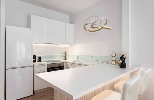 Koukaki Apartment | Acropolis Sherlock Residence, Apartment