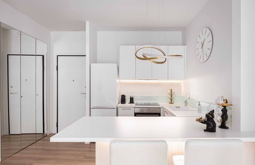 Koukaki Apartment | Acropolis Sherlock Residence, Apartment