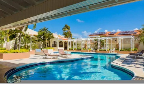 Arashi Apartment | Across From Beach 1br- Sunset Suite Malmokbeach