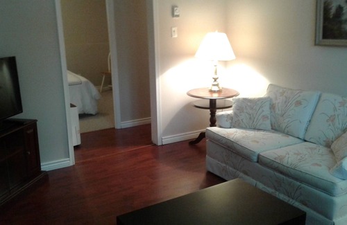 West End Apartment | Across from beautiful Bowring Park 2brm apt