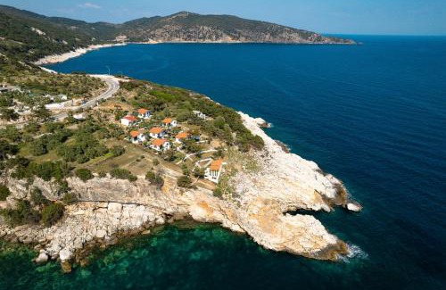 Thasos Apartment | Acroterra - Easy Living