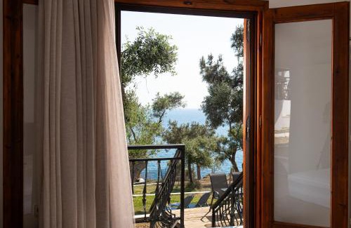 Thasos Apartment | Acroterra - Easy Living
