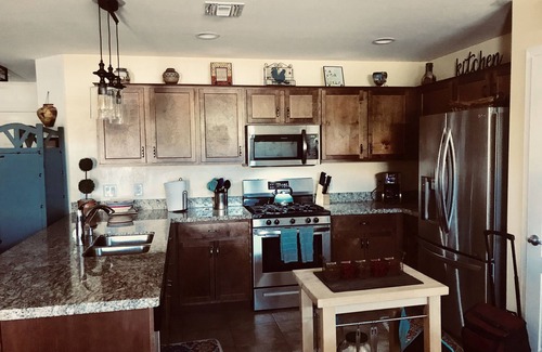 Sahuarita House | Active adult resort living, 20 minutes to Tucson