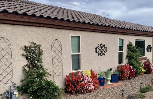 Sahuarita House | Active adult resort living, 20 minutes to Tucson