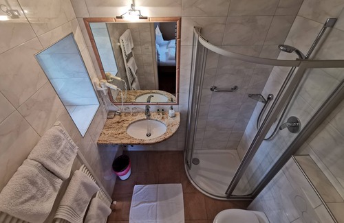 Schenna Bed & Breakfast | Active B&B Prairerhof