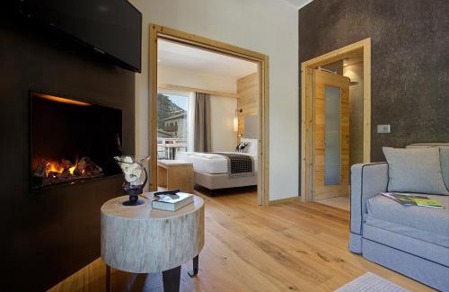 Mezzana Hotel | Active Hotel Monte Giner