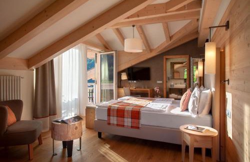 Mezzana Hotel | Active Hotel Monte Giner