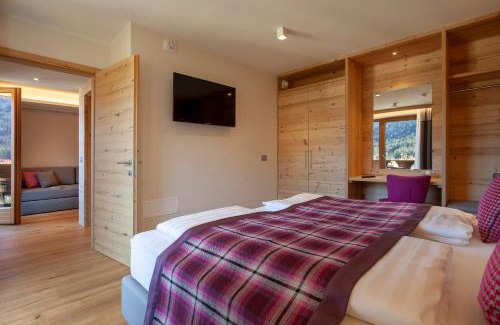 Mezzana Hotel | Active Hotel Monte Giner