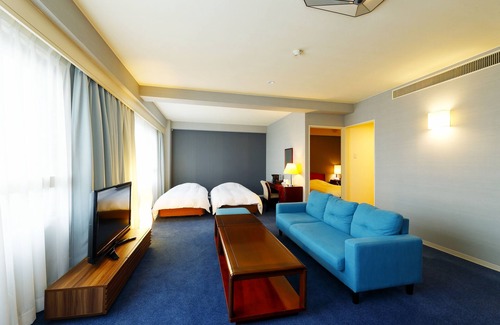 Kirishima Hotel | Active Resorts KIRISHIMA