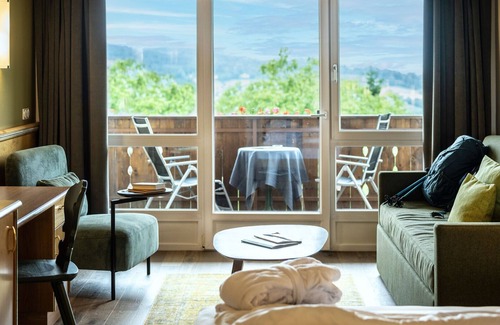 Siusi Hotel | Activehotel Diana