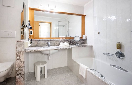 Siusi Hotel | Activehotel Diana