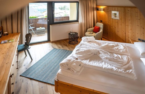 Siusi Hotel | Activehotel Diana