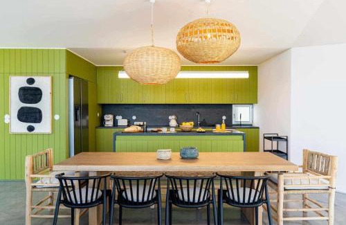 Vila Flor Ski Chalet | Acushla Golden House Douro