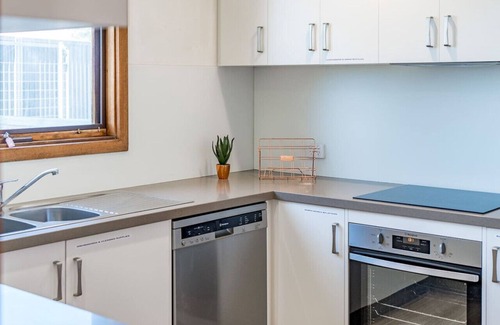 Goolwa South House | Acute, Home in Goolwa South