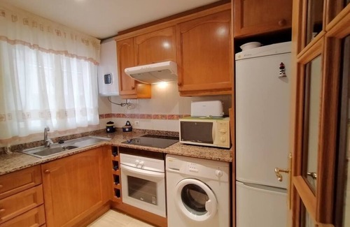 Marina d'Or Apartment | ACV - Costa Marina I-1ª Linea Planta 9 sur