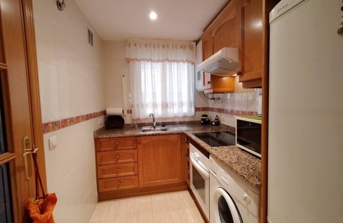 Marina d'Or Apartment | ACV - Costa Marina I-1ª Linea Planta 9 sur