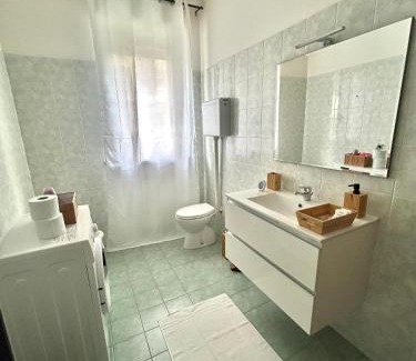 Gallarate Apartment | Ad Maiora Stay