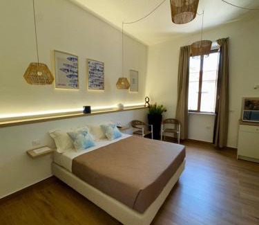 Reggio Calabria Bed & Breakfast | Ad Maison