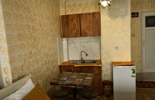 Kumkapi Apartment | Ada Apart Hotel