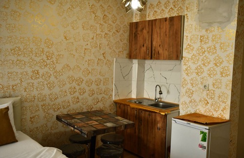 Kumkapi Apartment | Ada Apart Hotel