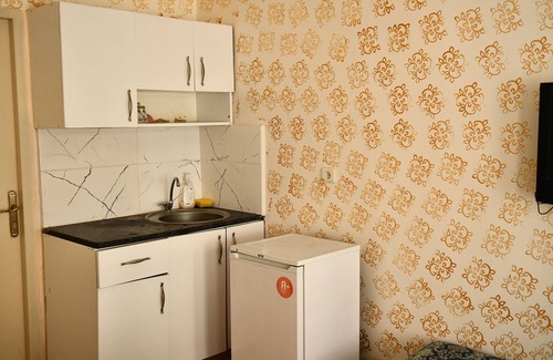 Kumkapi Apartment | Ada Apart Hotel