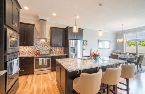 Rochester House | ADA Compliant Home 10 Min. From Mayo Clinic!