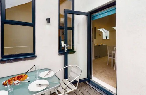 Sidmouth Apartment | Ada Goviers Cottage Sidmouth