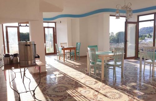 Gokceada Bed & Breakfast | ada kekiği pansiyon