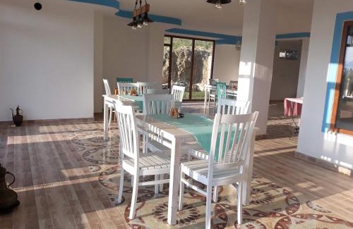 Gokceada Bed & Breakfast | ada kekiği pansiyon