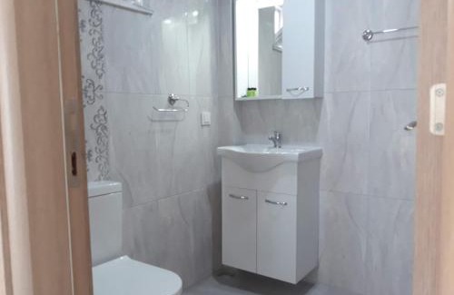 Gokceada Bed & Breakfast | ada kekiği pansiyon