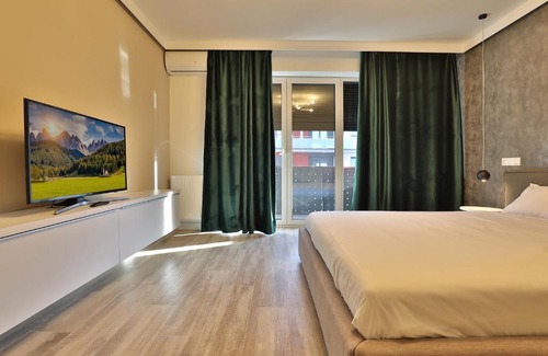 Brasov Apartment | Ada Luxury B51