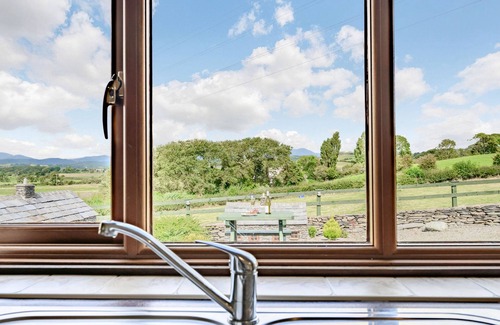 Kirkby-in-Furness Cottage | ADA'S COTTAGE, romantic in Kirkby-In-Furness