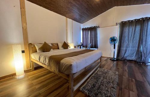 Majkhali Hotel | Adaara Retreat - Pet Friendly Cottages, Almora