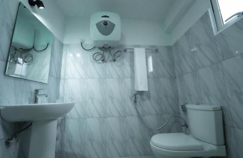 Talawakele Hotel | Adaaran St Clair Retreat