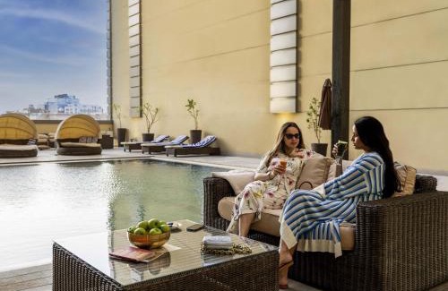 King Abdul Aziz Road Hotel | Adagio Aparthotel Jeddah Malik Road