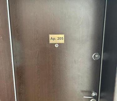 Stefanestii de Jos Apartment | Adagio apartment