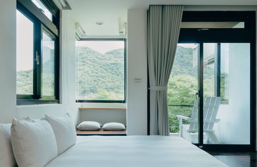 Ruifang Bed & Breakfast | Adagio Jinguashi