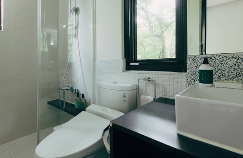 Ruifang Bed & Breakfast | Adagio Jinguashi