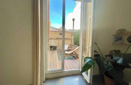 Le Rouet Apartment | Adagio Lux Hotel-Apps