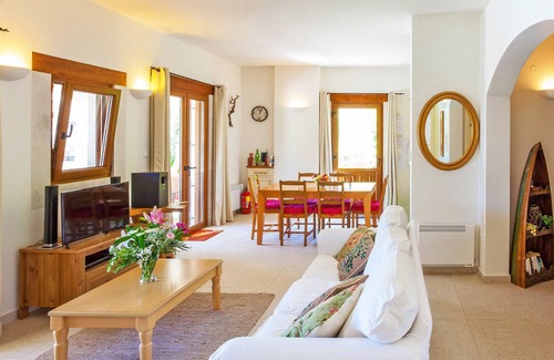 Arkadi Villa | Adagio Villa, Private pool, Near Tavern